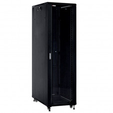 2LAN Armario Suelo 18U 19\1 600X600