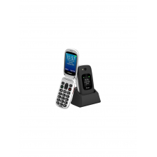 Funker E350 MAX Audio3 Plus 4G - Negro
