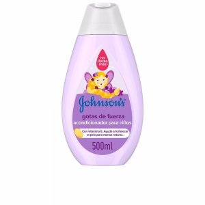 BABY acondicionador gotas de fuerza 500 ml
