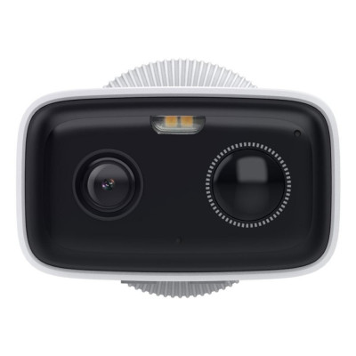 Battery camera