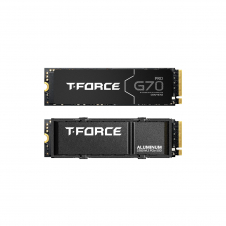 Team Group G70 1 TB M.2 PCI Express 4.0 NVMe 3D NAND