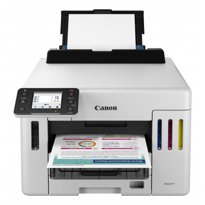MAXIFY GX5550 600X1200DPI MFP