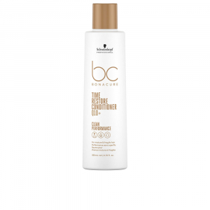 BC TIME RESTORE Q10+ conditioner 200 ml