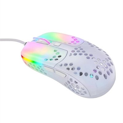 Raton Cherry Xtrfy RGB