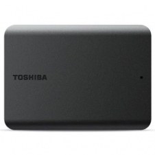 Disco Duro Externo Toshiba 4TB Canvio Basics 2022 2.5
