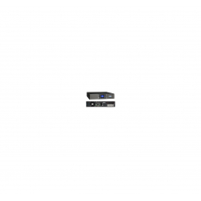 EATON Doble conversión (en lÍ­nea) 1500 VA, 1500 W, 8 salidas AC (2U) Negro