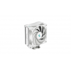 DeepCool AK400 WH Procesador Refrigerador de aire 12 cm Blanco 1 pieza(s)