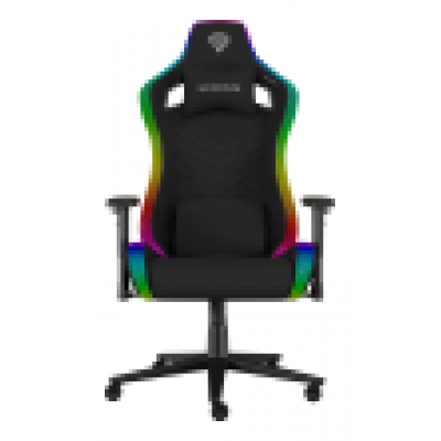 SILLA GAMING GENESIS TRIT 660 RGB NEGRA