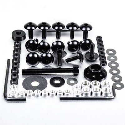 Kit carenado para Suzuki PRO BOLT FSU091BK