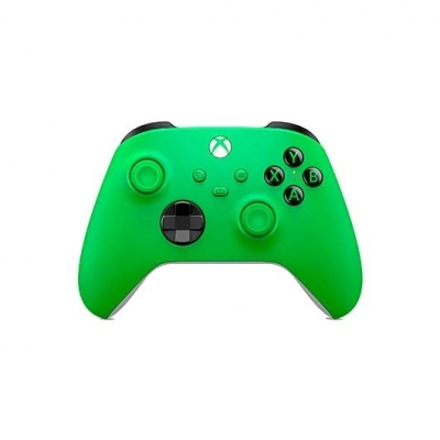 MANDO ORIGINAL Micosoft Xbox ONE - Series X/S Velocity Green