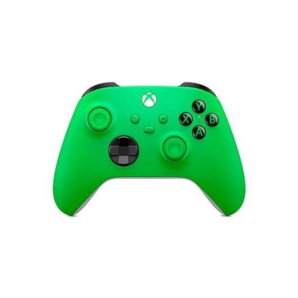 MANDO ORIGINAL Micosoft Xbox ONE - Series X/S Velocity Green