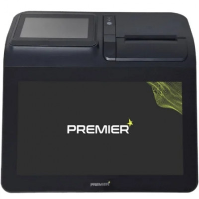 TPV Premier KT-116 A RK3568/ 4GB/ 64GB eMMC/ 11.6/ Táctil/ WiFi/ Android 11