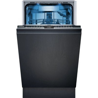 .AT.LAVAVAJILLAS INT. SIEMENS SR65YX04ME 10CUB B 3ªBANDEJA 45CM P.FIJA