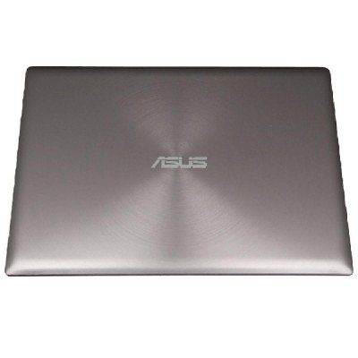 LCD Cover compatible para portátil ASUS UX303LN / UX303LA Gris Versión no táctil 90NB04R1-R7A020