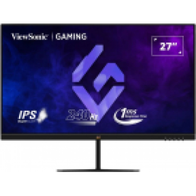 MONITOR VIEWSONIC 27 VX2779A-HD-PRO FHD IPS 240HZ 2XHDMI