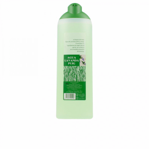 AGUA LAVANDA PUIG colonia 750 ml