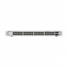 Ruijie Networks RG-NBS5200-48GT4XS switch Gestionado L3 Gigabit Ethernet (10/100/1000) Gris