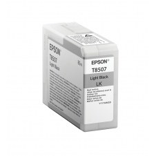 TINTA EPSON SC-P800 NEGRO LIGHT