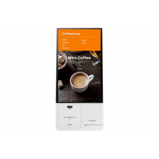Samsung KM24C-P Pantalla táctil