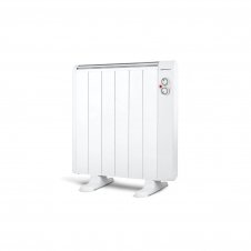 Orbegozo RRM 1010 A Interior Blanco 1000 W