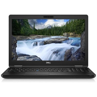 Portátil Reacondicionado DELL Latitude 5590 15.6\/ i7-8th / 16Gb / 512Gb SSD / Win 11 Pro / Teclado español / Grado A