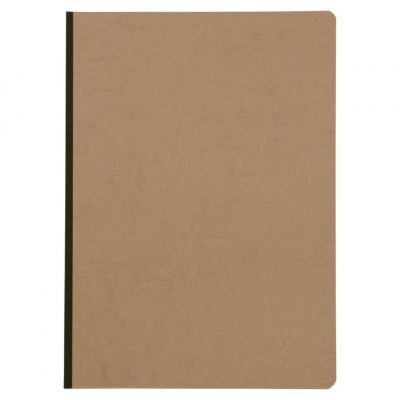 79140C cuaderno y block A4 96 hojas Beige