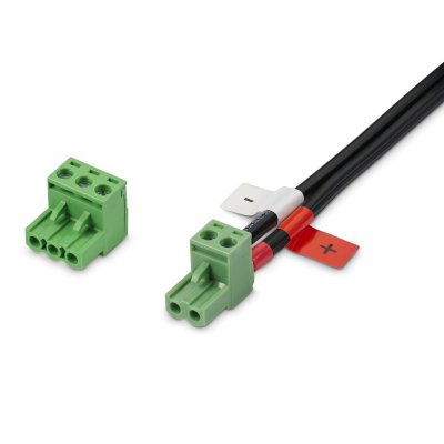 160W-POWER-ADAPTER adaptador e inversor de corriente Interior 158,4 W Negro