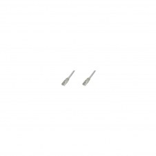 LATIGUILLO RJ45 CAT - 5e UTP 1MT EQUIP BLANCO 825410