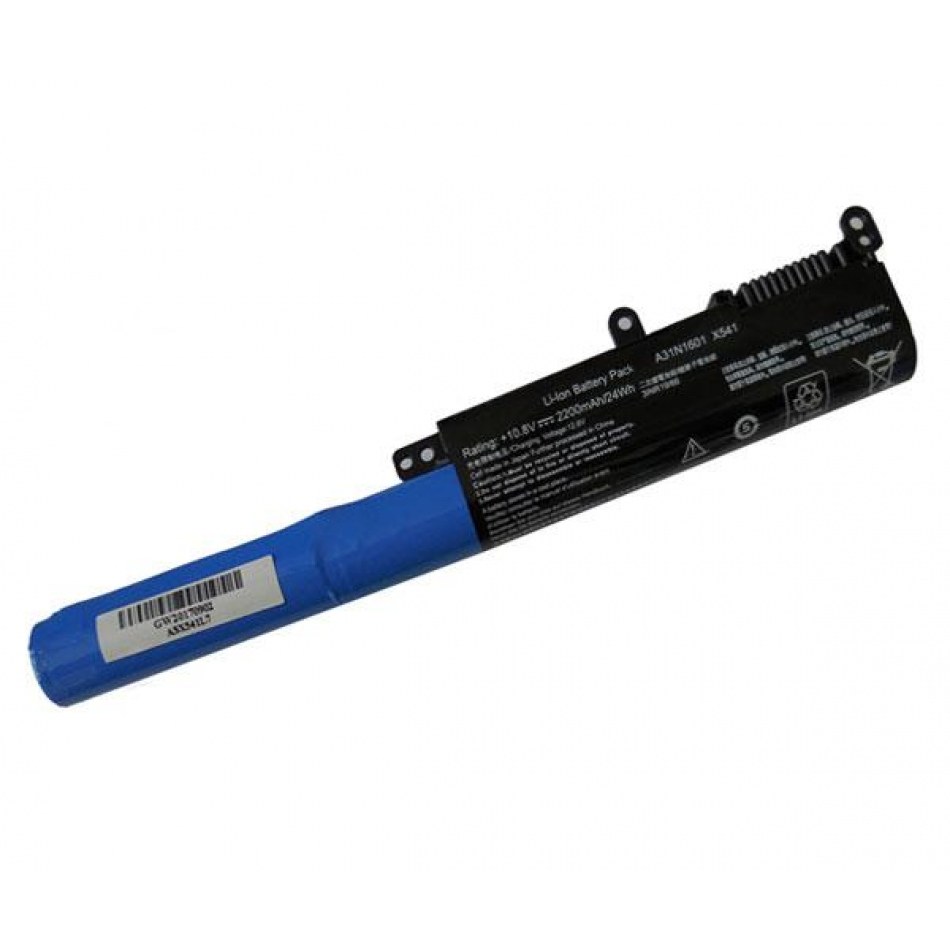 Batería para portátil Asus x541u / r541ua / x541sa / k541 / x541sc / a31n1601