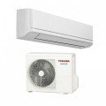 Aire Acondicionado Toshiba con gas R32 split pared Seiya 16 de 4,2 kW A++/A+