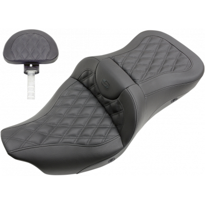 Asiento Trike Roadsofa™ SADDLEMEN 808-07B-182TBRH