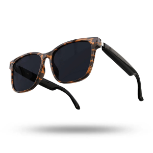 Energy Sistem Gafas Bluetooth Urban Music Tortoise