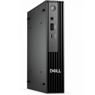 Mini ordenador dell qcm1250 i3 - 14100t 8gb ssd 512gb
