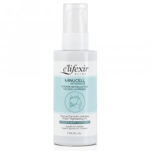 MINUCELL INTENSIVE aceite anticelulítico 100 ml