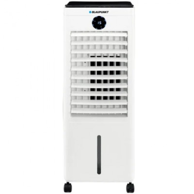 Ventilador de Suelo Blaupunkt Industrial BP2024/ -W/ - Aspas -cm/ - velocidades