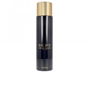 BAD BOY shower gel 200 ml