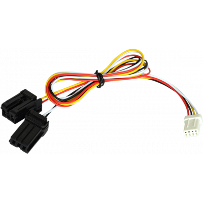 Kit mazo de cables para paramanos POWERMADD 34293