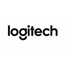 Logitech 914-000046 lápiz digital 20 g Naranja, Plata