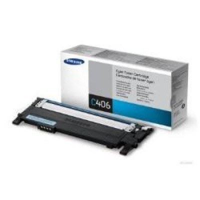 CLT-C406S/ELS TONER CIAN