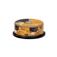 CD-R INTENSO 700 MB 80 MIN 52x CAKEE BOX 25 1001124