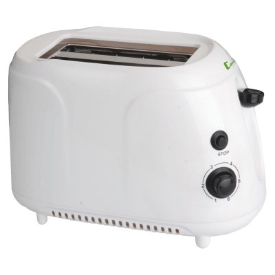 TP 1703 tostadora 2 rebanada(s) 750 W Blanco
