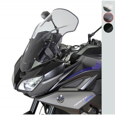 Pantalla MRA Touring Tracer 900/GT, ahumado 4025066163175