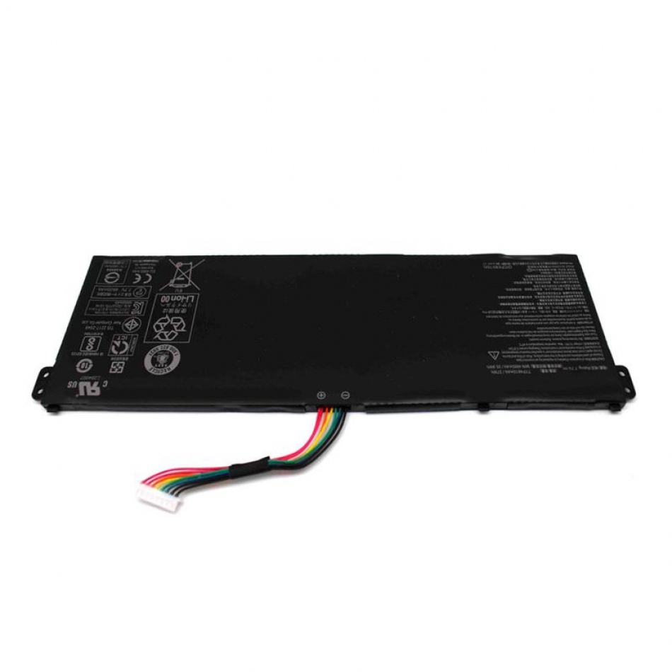 Batería para portátil Acer Aspire 3 A315-31 7.4v 4800mah