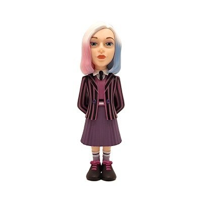 Figura minix wednesday - enid sinclair