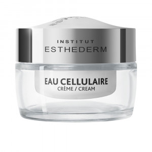 EAU CELLULAIRE crema hidratante fundente 50 ml
