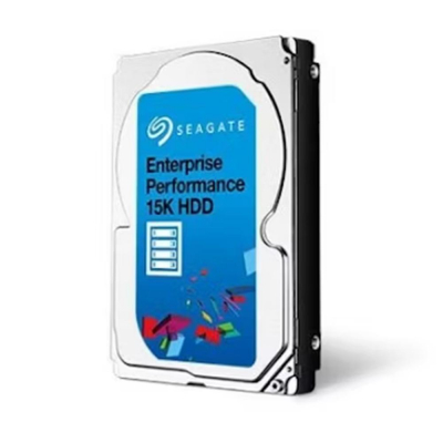 Disco duro interno hdd seagate enterprise 900gb sas 12gb - s