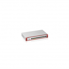 Zyxel USGFLEX500H cortafuegos (hardware) 10000 Mbit/s