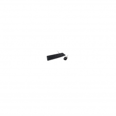 EQUIP LIFE TECLADO Y RATON USB PORTUGUES NEGRO 245202