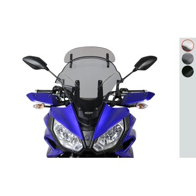 Pantalla MRA Vario Touring Yamaha MT-07, transparente 4025066157891