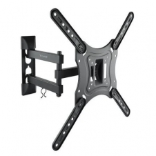 Soporte de Pared Orientable / Inclinable TooQ LP6055TN-B para TV de 23-55